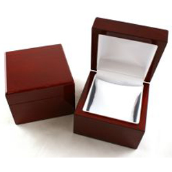 Rosewood Box